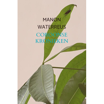 Coroonse kronieken (Paperback) bij Singel 344