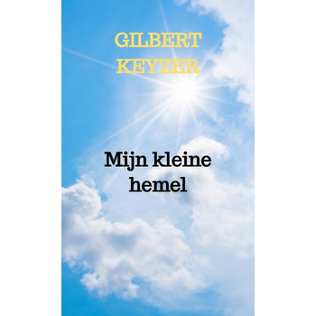Mijn kleine hemel (Paperback) bij Singel 344