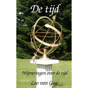 De Tijd (Paperback) bij Singel 344