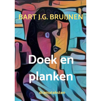 Doek en planken (Paperback) bij Singel 344