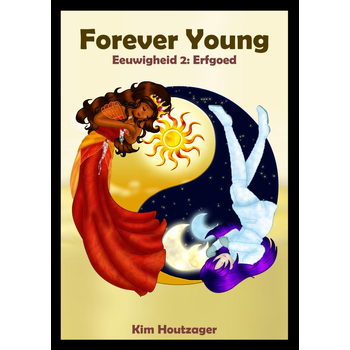 Forever Young Eternity 2 (Paperback) bij Singel 344