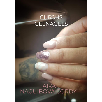 CURSUS GELNAGELS (Paperback) bij Singel 344