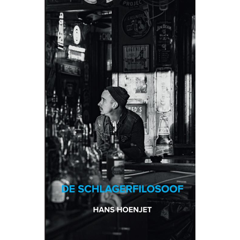 De schlagerfilosoof (Paperback) bij Singel 344