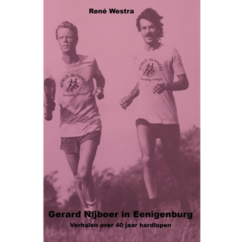 Gerard Nijboer in Eenigenburg (Paperback) bij Singel 344