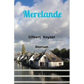 Merelande (Paperback) bij Singel 344