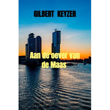 Aan de oever van de Maas (Paperback) bij Singel 344