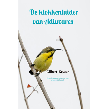De klokkenluider van Adiuvares (Paperback) bij Singel 344