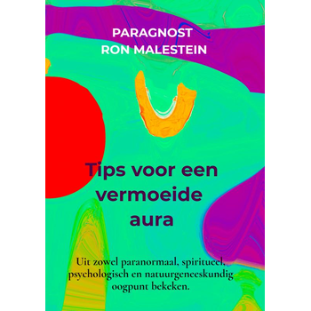Tips voor een vermoeide aura (Paperback) bij Singel 344