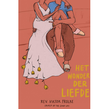 Het wonder der liefde (Paperback) bij Singel 344