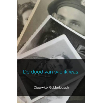 De dood van wie ik was (Paperback) bij Singel 344