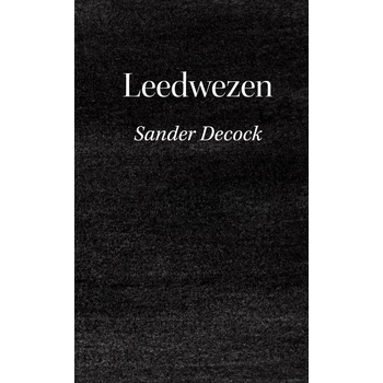 Leedwezen (Paperback) bij Singel 344