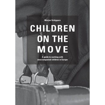 Children on the move (Paperback) bij Singel 344