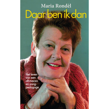 'Daar ben ik dan' (Paperback) bij Singel 344