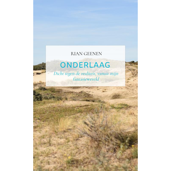 Onderlaag (Paperback) bij Singel 344