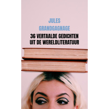 36 vertaalde gedichten uit de wereldliteratuur (Paperback) bij Singel 344