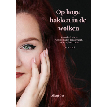 Op hoge hakken in de wolken (Paperback) bij Singel 344