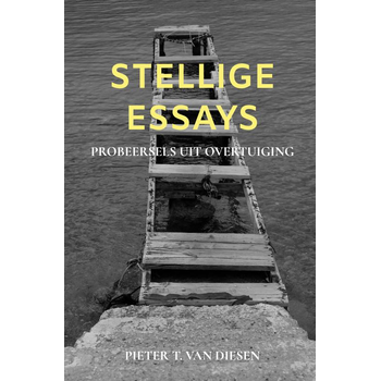 Stellige essays (Hardback) bij Singel 344