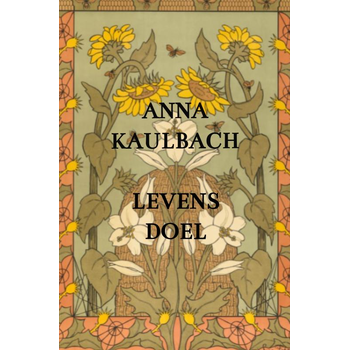 Levensdoel (Paperback) bij Singel 344