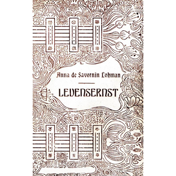 Levens-ernst (Paperback) bij Singel 344