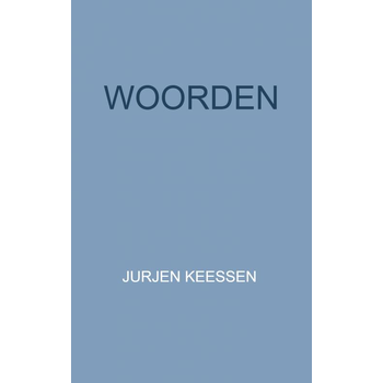 woorden (Paperback) bij Singel 344