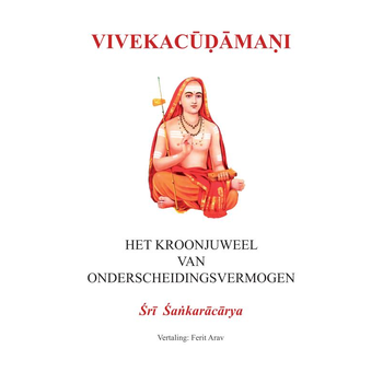 Vivekacudamani (Paperback) bij Singel 344