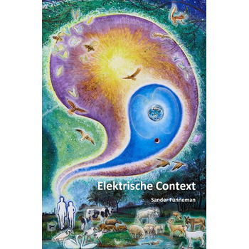 Elektrische Context (Paperback) van Sander Funneman