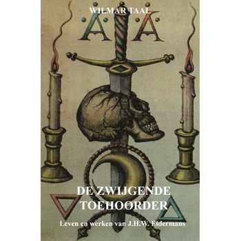 De Zwijgende Toehoorder (Paperback) bij Singel 344