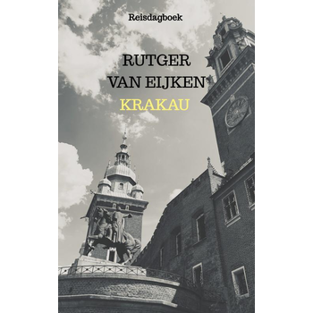 Krakau (Paperback) bij Singel 344