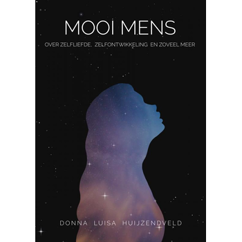 Mooi Mens (Paperback) bij Singel 344