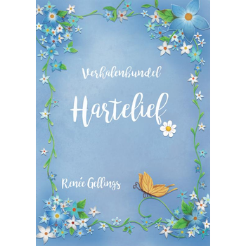 Hartelief (Paperback) bij Singel 344