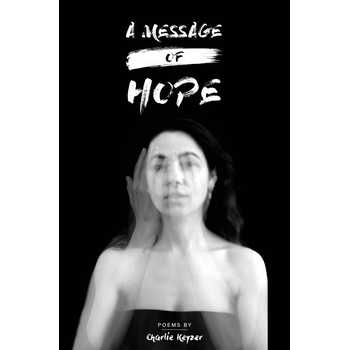 A message of hope (Paperback) bij Singel 344