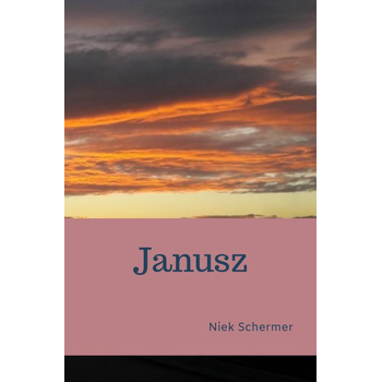 Janusz (Paperback) bij Singel 344