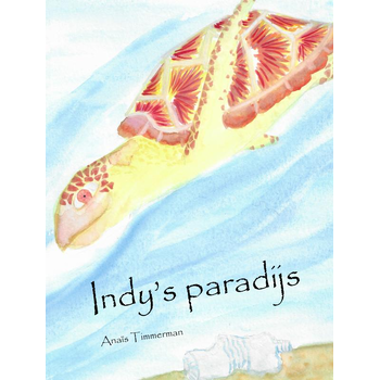 Indy's paradijs (Hardback) bij Singel 344