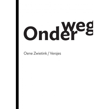 Onderweg (Paperback) bij Singel 344