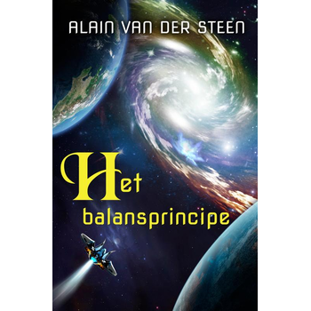 Het balansprincipe (Paperback) bij Singel 344