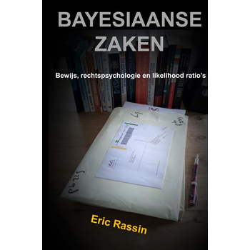 Bayesiaanse zaken (Hardback) bij Singel 344