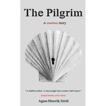 The Pilgrim (Paperback) bij Singel 344