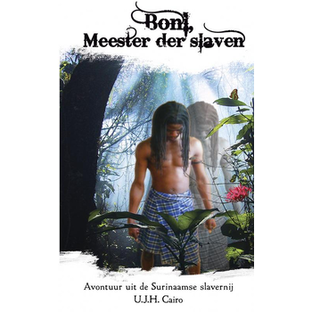 Boni (Paperback) bij Singel 344