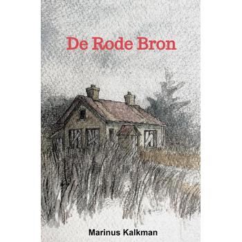 De Rode Bron (Hardback) bij Singel 344