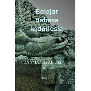 Belajar Bahasa Indonesia (Paperback) bij Singel 344