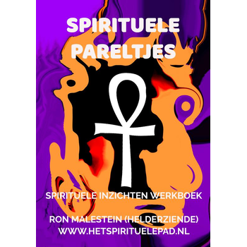 Spirituele pareltjes (Paperback) bij Singel 344