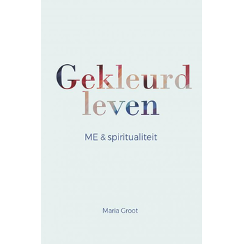 Gekleurd leven (Paperback) bij Singel 344