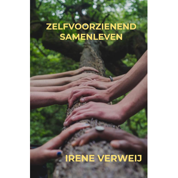Zelfvoorzienend Samenleven (Paperback) bij Singel 344