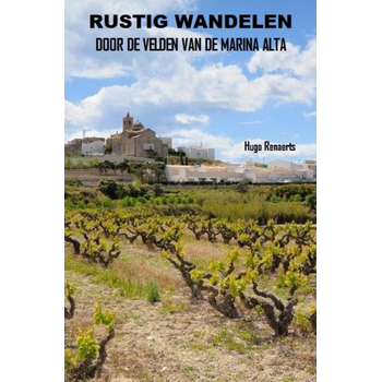 Rustig wandelen 3 (Paperback) bij Singel 344
