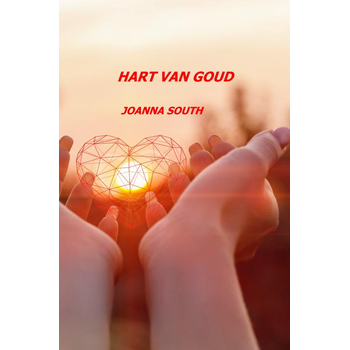 Hart van Goud (Paperback) bij Singel 344