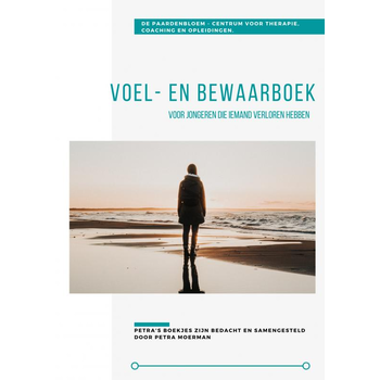 Voel en bewaarboek (Paperback) bij Singel 344