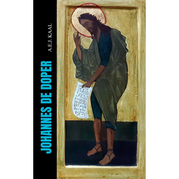 Johannes de Doper (Paperback) bij Singel 344