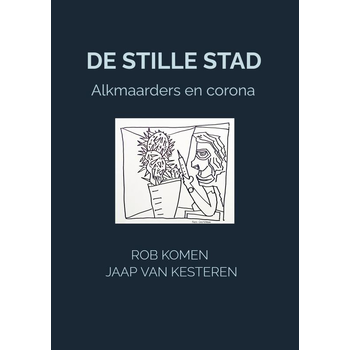 De stille stad (Paperback) bij Singel 344
