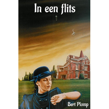 In een flits (Paperback) bij Singel 344