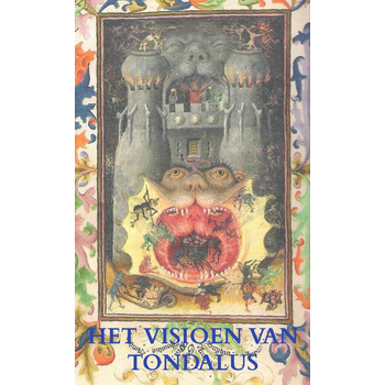 Het visioen van Tondalus (Paperback) bij Singel 344